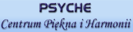 Kosmetolog Psycholog Bydgoszcz